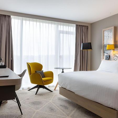 Hilton Garden Inn Tours Centre, France Eksteriør billede