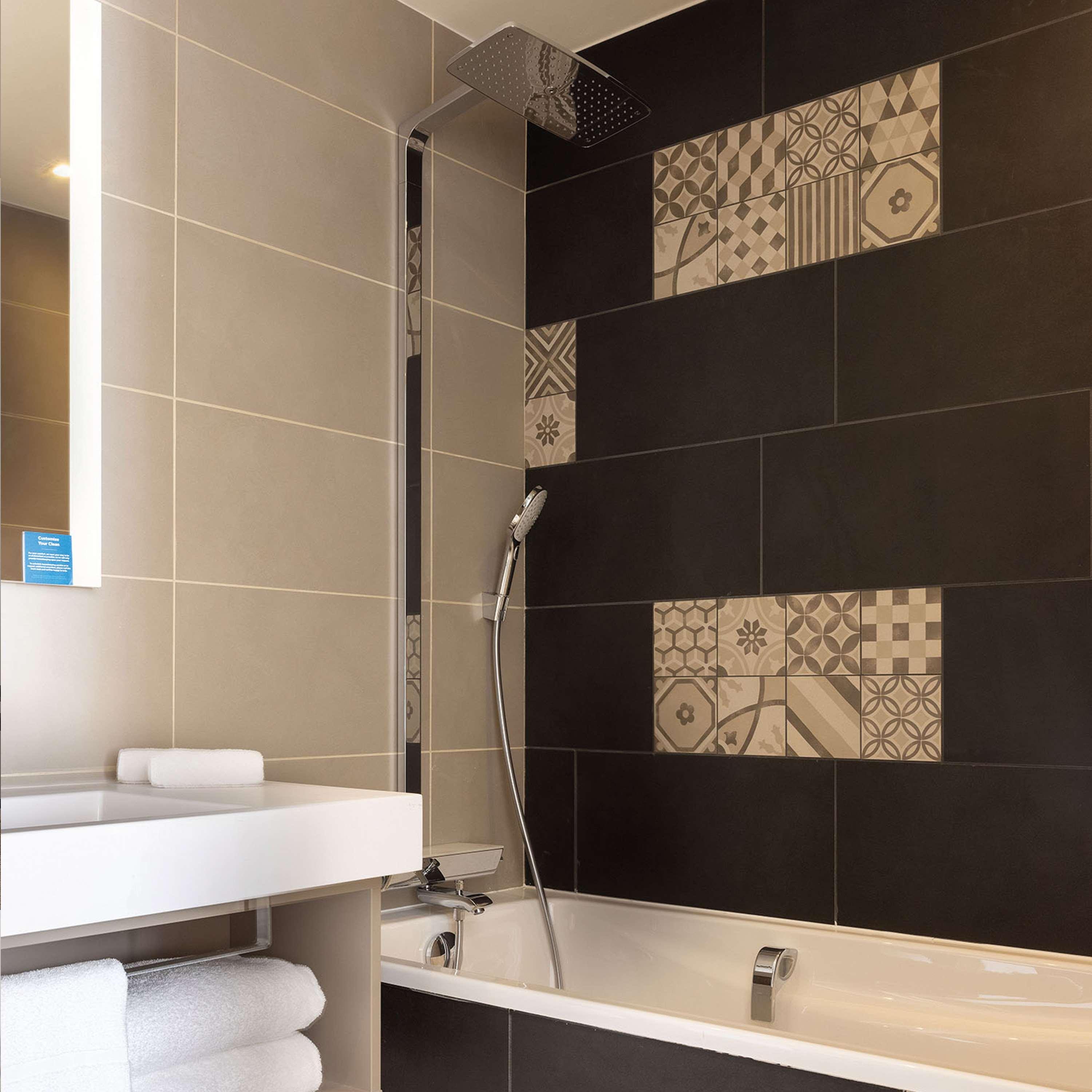 Hilton Garden Inn Tours Centre, France Eksteriør billede