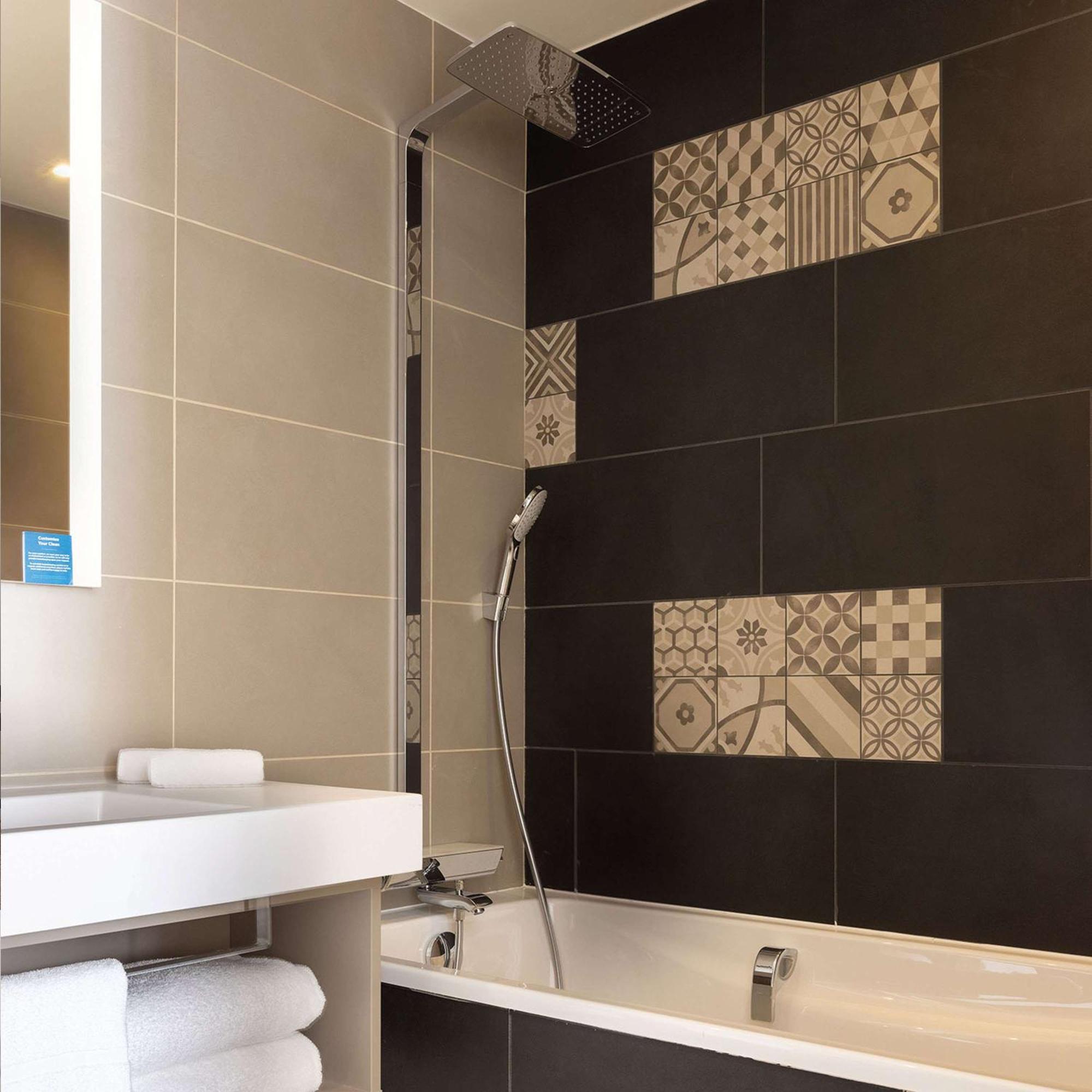 Hilton Garden Inn Tours Centre, France Eksteriør billede